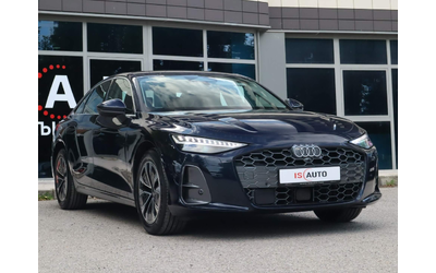 audi-a6-2-0tdi-distronic-side-assist-pasenger-disp-kamera-360 - 2