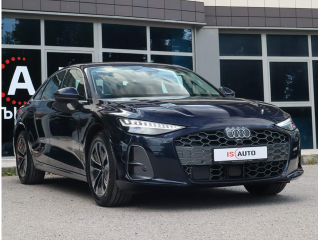 Audi A6 2.0TDI/Distronic/Side Assist/Pasenger Disp./Камера 360/ - автомобили, коли, обяви за нови и употребявани 2