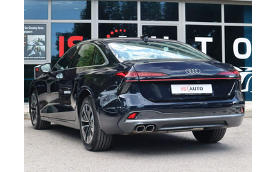 audi-a6-2-0tdi-distronic-side-assist-pasenger-disp-kamera-360 - 3