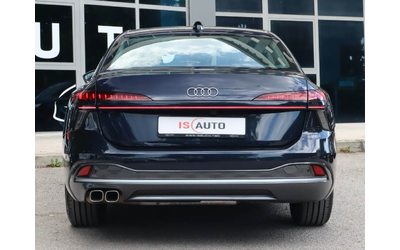 audi-a6-2-0tdi-distronic-side-assist-pasenger-disp-kamera-360 - 4