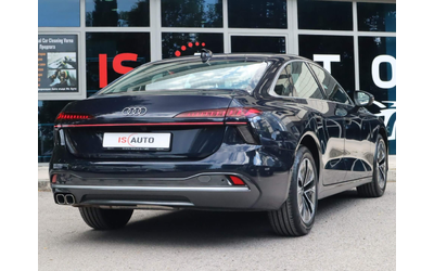 audi-a6-2-0tdi-distronic-side-assist-pasenger-disp-kamera-360 - 5