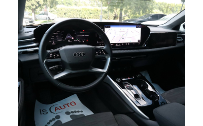 Audi A6 2.0TDI/Distronic/Side Assist/Pasenger Disp./Камера 360/ - автомобили, коли, обяви за нови и употребявани 6