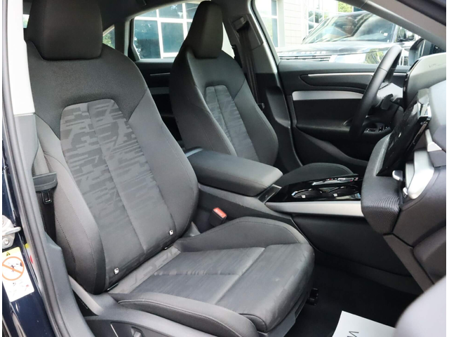 Audi A6 2.0TDI/Distronic/Side Assist/Pasenger Disp./Камера 360/ - автомобили, коли, обяви за нови и употребявани 7