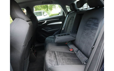 Audi A6 2.0TDI/Distronic/Side Assist/Pasenger Disp./Камера 360/ - автомобили, коли, обяви за нови и употребявани 8