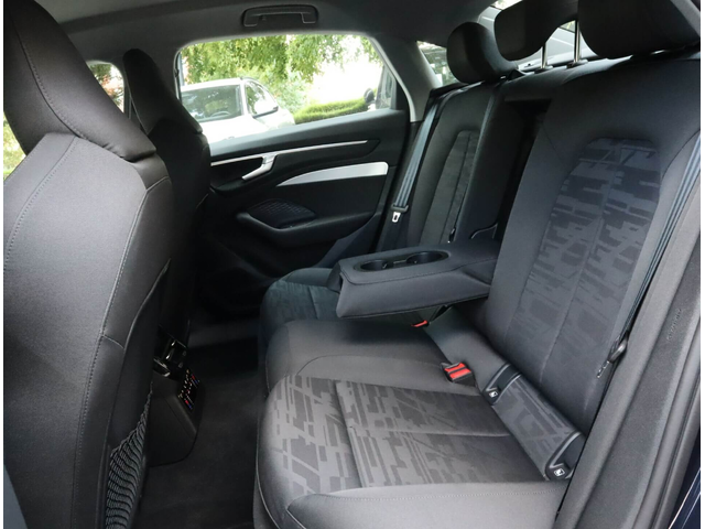 Audi A6 2.0TDI/Distronic/Side Assist/Pasenger Disp./Камера 360/ - автомобили, коли, обяви за нови и употребявани 8