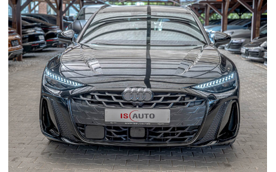 Audi A6 2.0TDI/Edition One/Sline plus/Панорама/Дистроник/Камера 360 - автомобили, коли, обяви за нови и употребявани 0