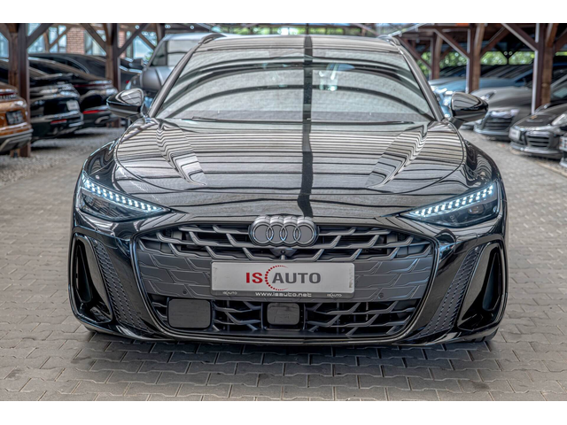 Audi A6 2.0TDI/Edition One/Sline plus/Панорама/Дистроник/Камера 360 - автомобили, коли, обяви за нови и употребявани 0
