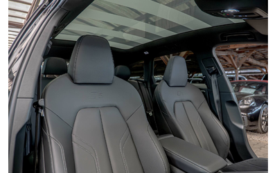 Audi A6 2.0TDI/Edition One/Sline plus/Панорама/Дистроник/Камера 360 - автомобили, коли, обяви за нови и употребявани 10