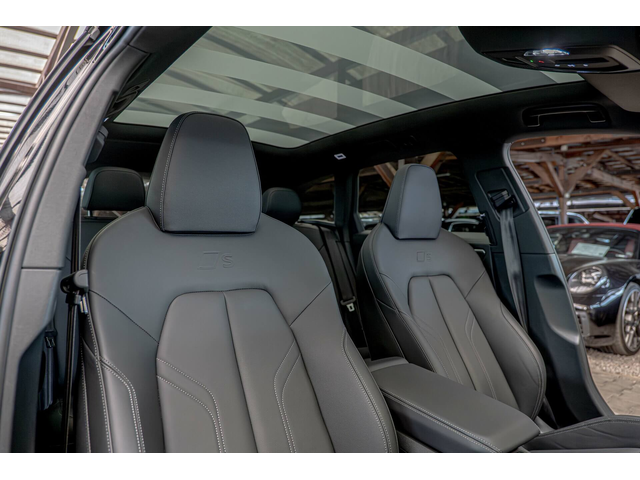 Audi A6 2.0TDI/Edition One/Sline plus/Панорама/Дистроник/Камера 360 - автомобили, коли, обяви за нови и употребявани 10