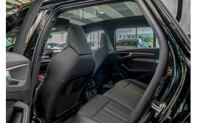 Audi A6 2.0TDI/Edition One/Sline plus/Панорама/Дистроник/Камера 360 - автомобили, коли, обяви за нови и употребявани 11