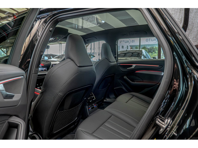 Audi A6 2.0TDI/Edition One/Sline plus/Панорама/Дистроник/Камера 360 - автомобили, коли, обяви за нови и употребявани 11