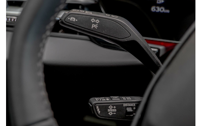 Audi A6 2.0TDI/Edition One/Sline plus/Панорама/Дистроник/Камера 360 - автомобили, коли, обяви за нови и употребявани 14
