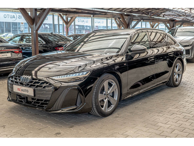 Audi A6 2.0TDI/Edition One/Sline plus/Панорама/Дистроник/Камера 360 - автомобили, коли, обяви за нови и употребявани 2