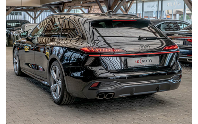 Audi A6 2.0TDI/Edition One/Sline plus/Панорама/Дистроник/Камера 360 - автомобили, коли, обяви за нови и употребявани 4