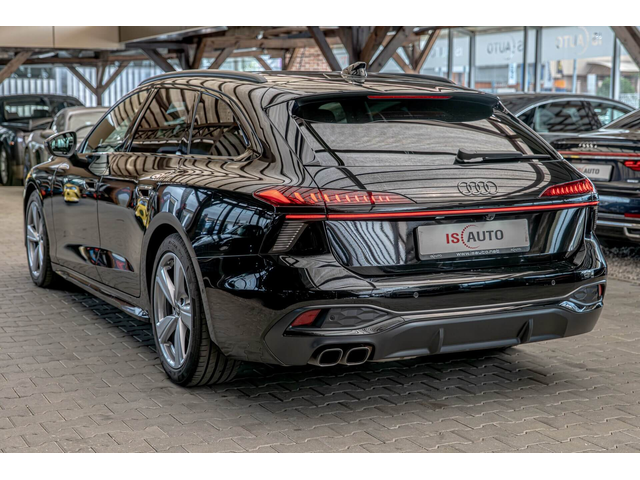 Audi A6 2.0TDI/Edition One/Sline plus/Панорама/Дистроник/Камера 360 - автомобили, коли, обяви за нови и употребявани 4