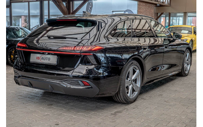 Audi A6 2.0TDI/Edition One/Sline plus/Панорама/Дистроник/Камера 360 - автомобили, коли, обяви за нови и употребявани 5