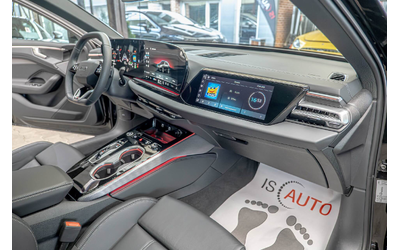 Audi A6 2.0TDI/Edition One/Sline plus/Панорама/Дистроник/Камера 360 - автомобили, коли, обяви за нови и употребявани 7