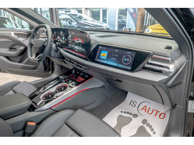 Audi A6 2.0TDI/Edition One/Sline plus/Панорама/Дистроник/Камера 360 - автомобили, коли, обяви за нови и употребявани 7