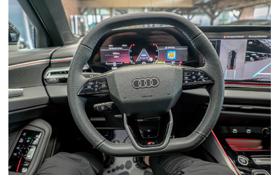 Audi A6 2.0TDI/Edition One/Sline plus/Панорама/Дистроник/Камера 360 - автомобили, коли, обяви за нови и употребявани 9