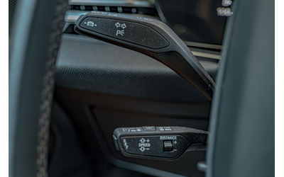 Audi A6 2.0TFSI/Distronic/Камера 360/Lane Assist/Passenger Display - автомобили, коли, обяви за нови и употребявани 11