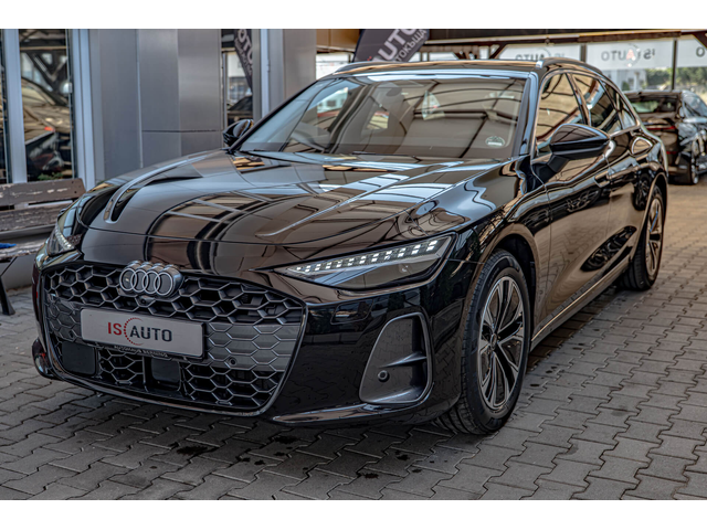 Audi A6 2.0TFSI/Distronic/Камера 360/Lane Assist/Passenger Display - автомобили, коли, обяви за нови и употребявани 1