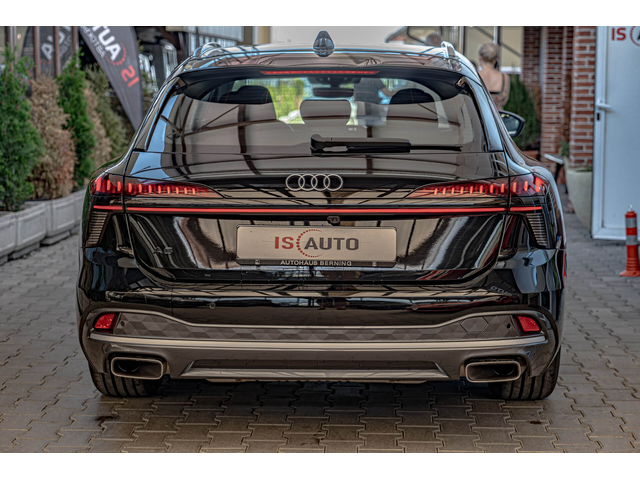 Audi A6 2.0TFSI/Distronic/Камера 360/Lane Assist/Passenger Display - автомобили, коли, обяви за нови и употребявани 3