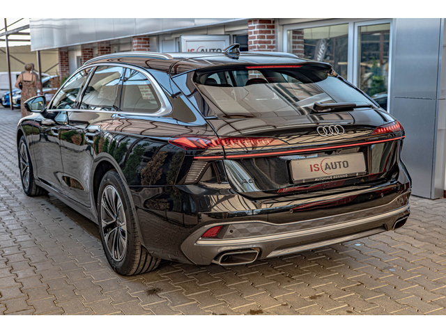 Audi A6 2.0TFSI/Distronic/Камера 360/Lane Assist/Passenger Display - автомобили, коли, обяви за нови и употребявани 4