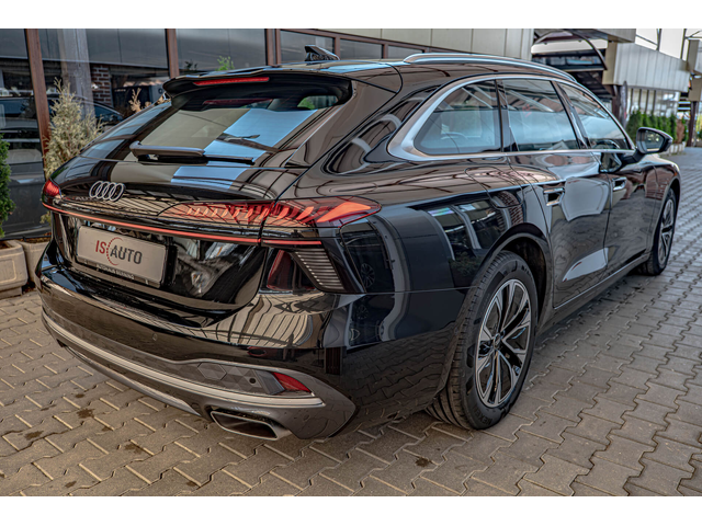 Audi A6 2.0TFSI/Distronic/Камера 360/Lane Assist/Passenger Display - автомобили, коли, обяви за нови и употребявани 5