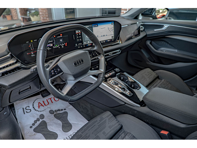Audi A6 2.0TFSI/Distronic/Камера 360/Lane Assist/Passenger Display - автомобили, коли, обяви за нови и употребявани 6