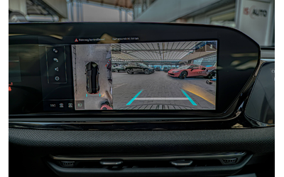 Audi A6 2.0TFSI/Distronic/Камера 360/Lane Assist/Passenger Display - автомобили, коли, обяви за нови и употребявани 9