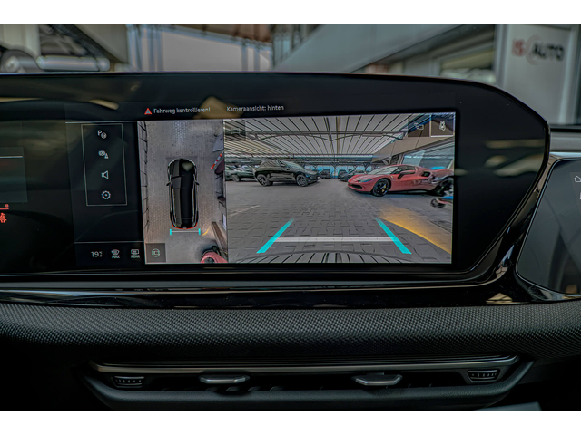 Audi A6 2.0TFSI/Distronic/Камера 360/Lane Assist/Passenger Display - автомобили, коли, обяви за нови и употребявани 9