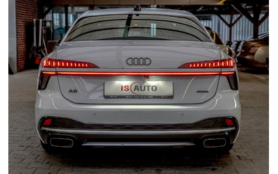 audi-a6-2-0tfsi-hybrid-quattro-kamera-360-ambient-distronik-lane-assist - 3