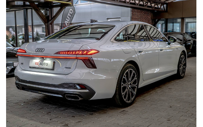 audi-a6-2-0tfsi-hybrid-quattro-kamera-360-ambient-distronik-lane-assist - 4