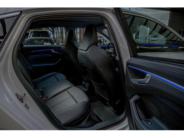Audi A6 2.0TFSI/Hybrid/Quattro/Камера 360/Амбиент/Дистроник/Lane Assist/ - автомобили, коли, обяви за нови и употребявани 8