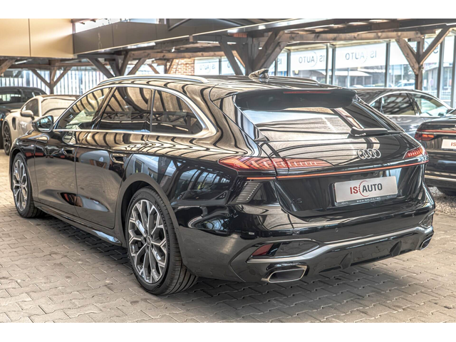Audi A6 2.0TFSI/Sline/Камера 360/Амбиент/Passenger Displey - автомобили, коли, обяви за нови и употребявани 5