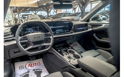 Audi A6 2.0TFSI/Sline/Камера 360/Амбиент/Passenger Displey - автомобили, коли, обяви за нови и употребявани 6
