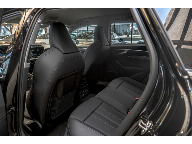 Audi A6 2.0TFSI/Sline/Камера 360/Амбиент/Passenger Displey - автомобили, коли, обяви за нови и употребявани 7