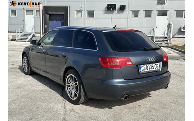 audi-a6-2-4-quattro-gaz - 2