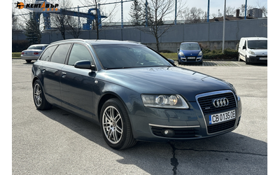 audi-a6-2-4-quattro-gaz - 5