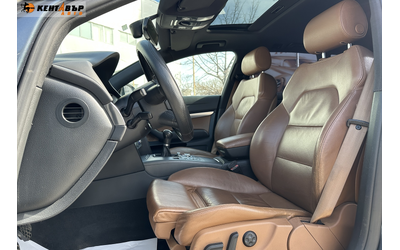 Audi A6 2.4 Quattro/Газ - автомобили, коли, обяви за нови и употребявани 7