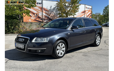 audi-a6-2-7d-180-k-s - 0
