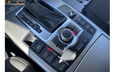 Audi A6 2.7d 180 к.с. - автомобили, коли, обяви за нови и употребявани 10