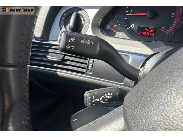 Audi A6 2.7d 180 к.с. - автомобили, коли, обяви за нови и употребявани 13