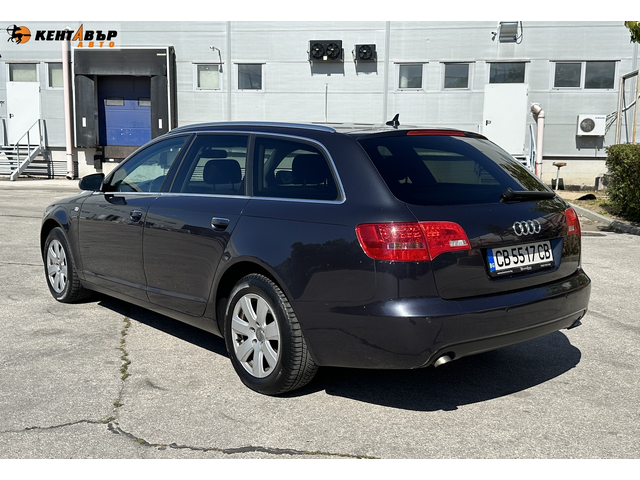 Audi A6 2.7d 180 к.с. - автомобили, коли, обяви за нови и употребявани 2