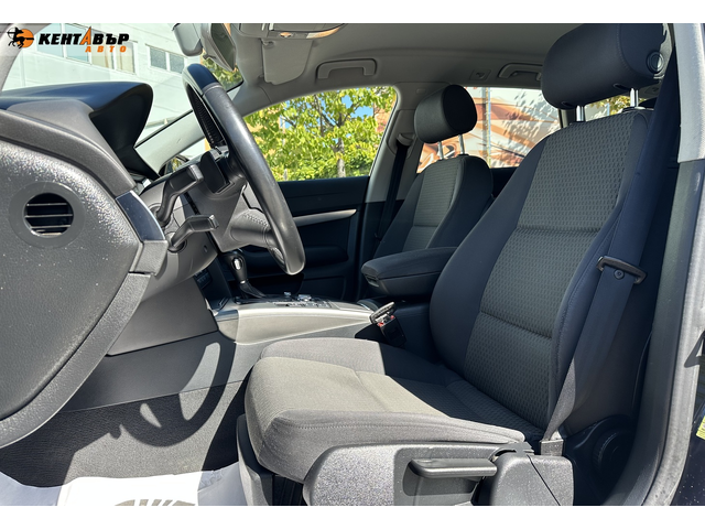 Audi A6 2.7d 180 к.с. - автомобили, коли, обяви за нови и употребявани 7