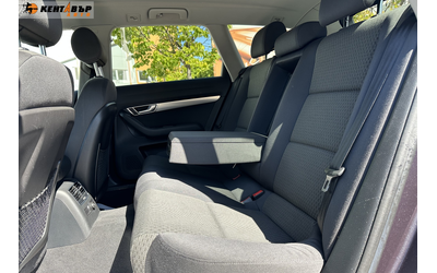 Audi A6 2.7d 180 к.с. - автомобили, коли, обяви за нови и употребявани 8