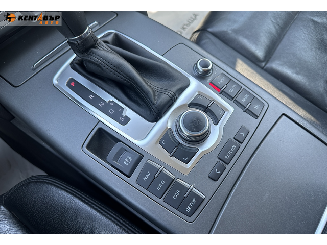 Audi A6 2.7d 180к.с. - автомобили, коли, обяви за нови и употребявани 11