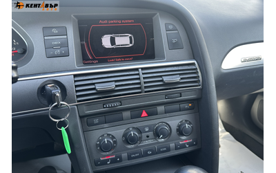 Audi A6 2.7d 180к.с. - автомобили, коли, обяви за нови и употребявани 12