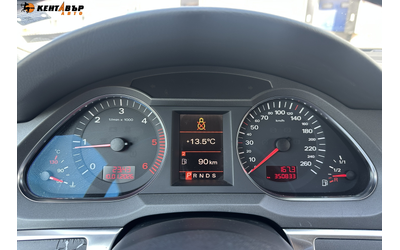 Audi A6 2.7d 180к.с. - автомобили, коли, обяви за нови и употребявани 13