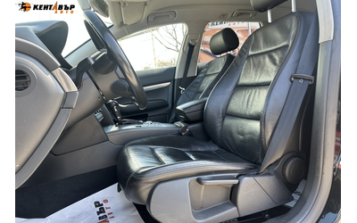 Audi A6 2.7d 180к.с. - автомобили, коли, обяви за нови и употребявани 7